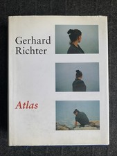 Atlas gerhard richter for sale  Brooklyn