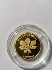 Euro goldmünze deutscher gebraucht kaufen  Duisburg
