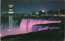 Postcard american falls for sale  Clayton