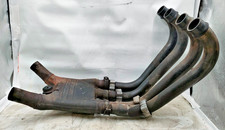 Collettori scarico yamaha usato  Lamezia Terme
