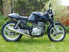 Honda xbr500 motorcycle for sale  SOUTHAMPTON