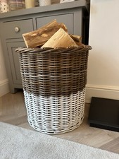 Extra large rattan for sale  WIRRAL