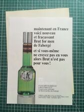 775 belle publicite d'occasion  Angers-