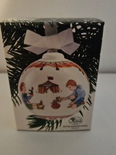 hutschenreuther weihnachtskugel gebraucht kaufen hutschenreuther weihnachtskugel gebraucht kaufen Schrobenhausen