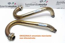 Collettori collettore coppia usato  Riesi
