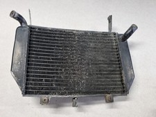 Water radiator Wasserkühler Suzuki TL1000R 17720-02FA1-000 comprar usado  Enviando para Brazil