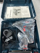 Kit de broca Bosch GSB 120-LI 12V sem fio combinado - 06019G8170 comprar usado  Enviando para Brazil