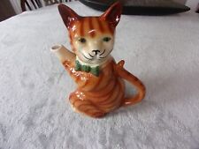 Tony wood ginger for sale  BARNSLEY
