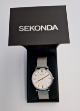 Sekonda analong quartz for sale  LONDON