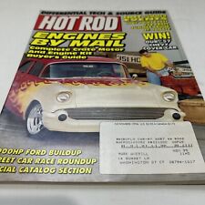 Vtg hot rod for sale  Parsons