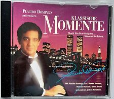 Klassische momente placido gebraucht kaufen  München