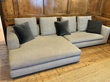 Minotti hamilton light for sale  LONDON