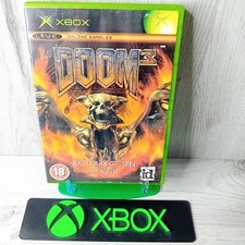 Usado, Jogo DOOM 3 XBOX - Jogos retrô raros comprar usado  Enviando para Brazil