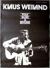 Weiland klaus 1977 gebraucht kaufen  Oberhausen