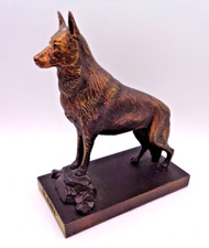 German shepherd vintage for sale  Concord