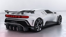 2020 bugatti centodieci for sale  USA