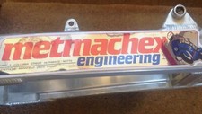 Metmachex alloy swingarm for sale  DARLINGTON