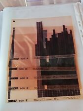 Fiat 900 microfiches usato  Macomer