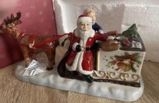 Magnifique porcelaine villeroy d'occasion Magnifique porcelaine villeroy d'occasion  Cahors