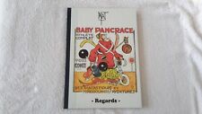 Mat baby pancrace d'occasion  Toulon-