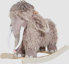 Plush rocking horse for sale  Doylestown