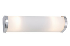 Lampada specchio bagno usato  Morro d'Oro