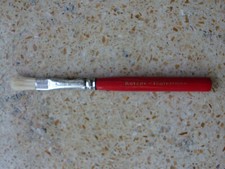 Pinsel modellpinsel isolierpin gebraucht kaufen  Karlsruhe