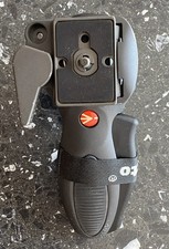 Manfrotto 324rc2 stativkopf gebraucht kaufen  Frankenthal