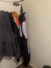 Omp race suit for sale  LINCOLN