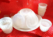 Tupper große puddingform gebraucht kaufen  Hamburg
