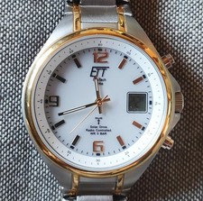 Ett herrenarmbanduhr egs gebraucht kaufen  Hoppstädten-Weiersbach