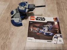 lego star wars clone set gebraucht kaufen lego star wars clone set gebraucht kaufen  Ludwigshafen am Rhein