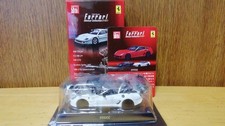 Kyosho ferrari minicar d'occasion  Expédié en Belgium