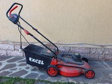 Tagliaerba elettrico con usato  Manerbio