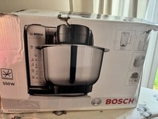 Bosch mum4 food for sale  ABINGDON