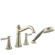 Moen t9024bn belfield for sale  Stuart