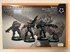 Suryat assault heavy usato  Salerano sul Lambro