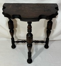 Antique vintage solid for sale  Akron