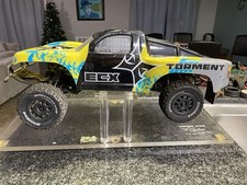 Ecx torment 2wd for sale  Visalia