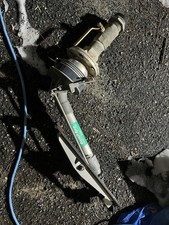 Aspersor de riego SR 3003 Rainbird Big Gun segunda mano  Embacar hacia Mexico