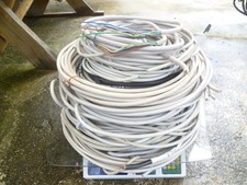 Kabelschrott kupferschrott kup gebraucht kaufen  Königswartha