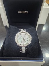 Orologio seiko donna usato  Sulmona