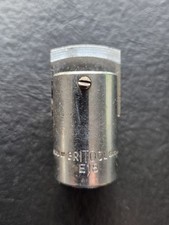 Britool e18 drive for sale  ALTRINCHAM