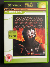ninja gaiden black for sale ninja gaiden black for sale HEBBURN