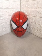 Spiderman wall light for sale  PENTRE