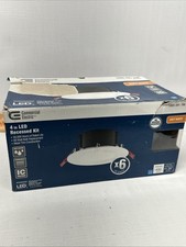 Comm electric white for sale  Wolcott