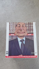 Coffret dvd guignols d'occasion Coffret dvd guignols d'occasion  Lyon IX