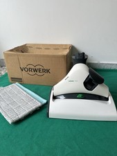Folletto lavapavimenti sp530 usato  Brindisi