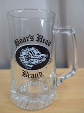 Boar head clear for sale  Clearwater