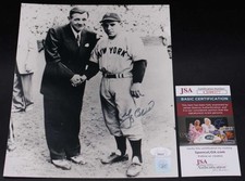 Yogi berra signed for sale  Amityville